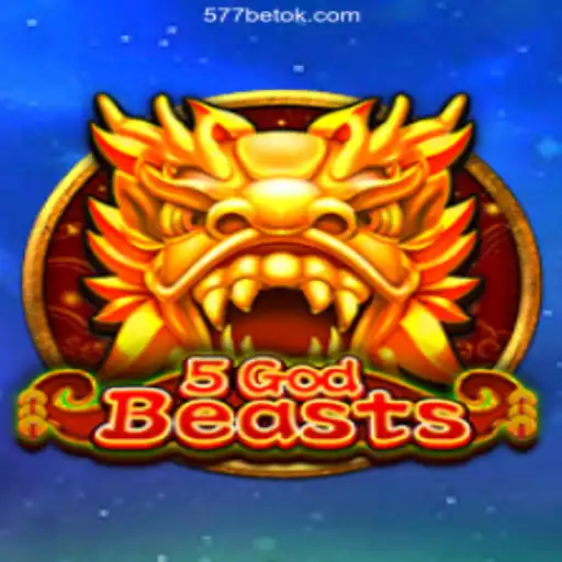 Exploring the World of 5GodBeasts: A New Era of Gaming