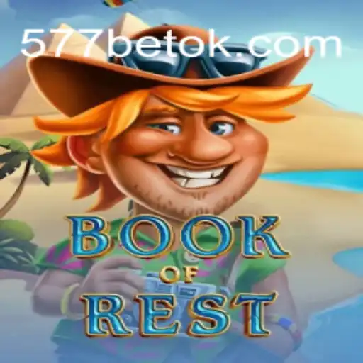 Exploring the Mystical World of BookofRest
