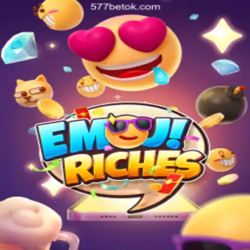 Exploring EmojiRiches: The Thrilling New Game by 577 Bet