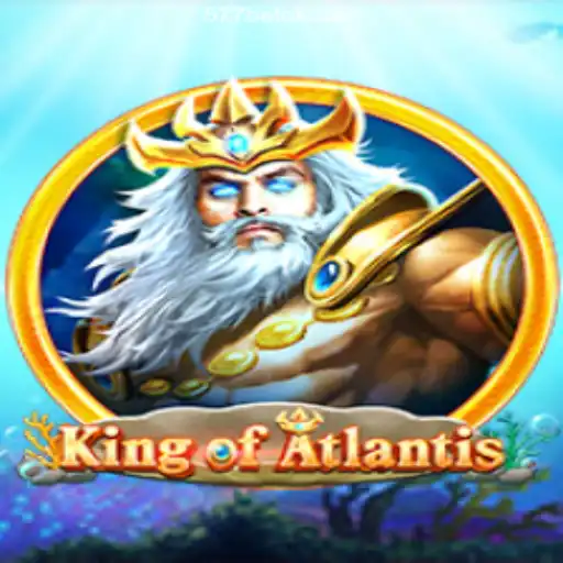 Exploring the Depths of KingofAtlantis: A Dive into Brazil's Most Trusted Casino Experience