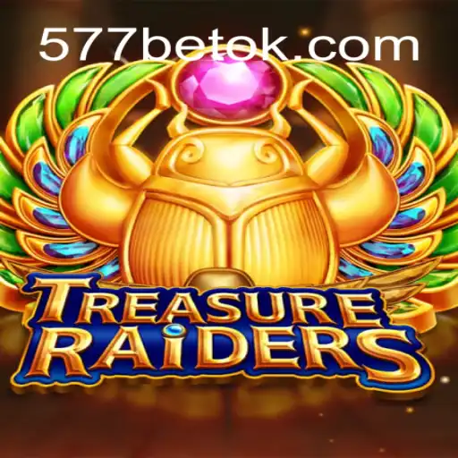 Discover TREASURERAIDERS: An Exciting Journey into the World of Online Gaming