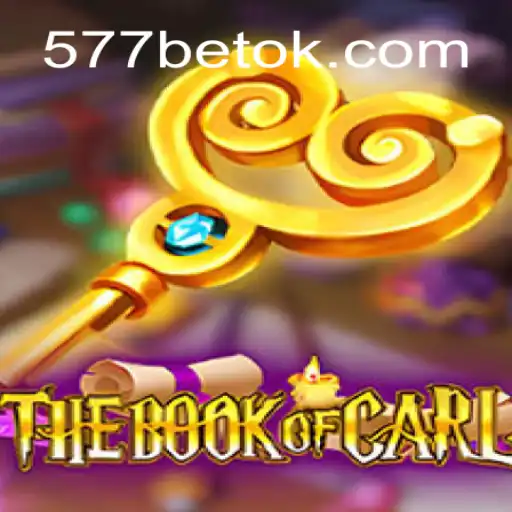 TheBookofCarl: An Immersive Gaming Experience with 577 bet O cassino mais confiável do Brasil