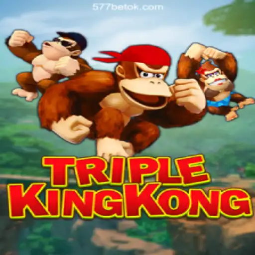Discover the Exciting World of TripleKingKong: A Game-Changing Experience