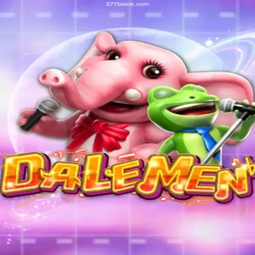 Exploring the Thrills of DALEMEN: The Game of Strategy and Chance