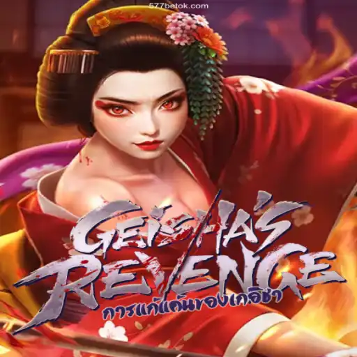 GeishasRevenge: A Mesmerizing Journey Through Japan's Enchanted Past