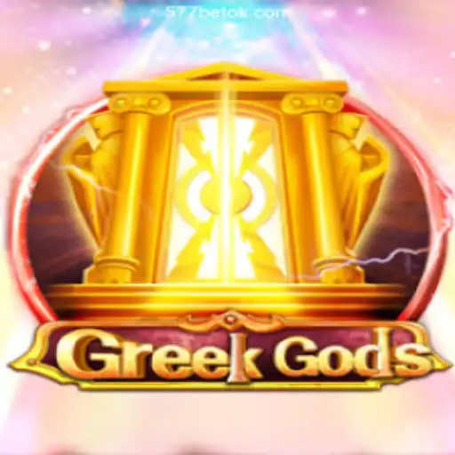 GreekGods: An Epic Adventure Awaits in the Casino World