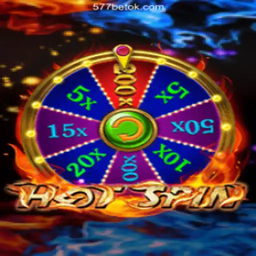 Exploring the Excitement of HotSpin: A Top-Notch Game at 577 bet O cassino mais confiável do Brasil