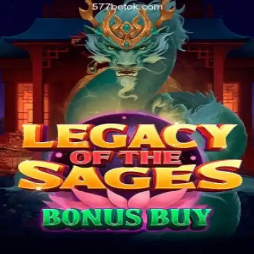 A Deep Dive into ‘LegacyoftheSagesBonusBuy’: An Immersive Gaming Experience