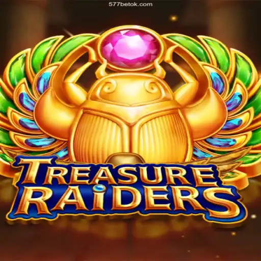 Discover TREASURERAIDERS: An Exciting Journey into the World of Online Gaming