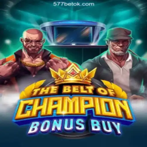 Exploring TheBeltOfChampionBonusBuy: A Thrilling New Slot Game