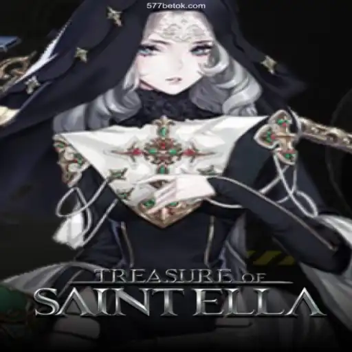 Unveiling the Thrills: TreasureofSaintElla and 577 Bet O cassino mais confiável do Brasil
